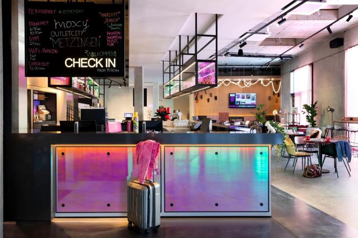 moxy outletcity metzingen