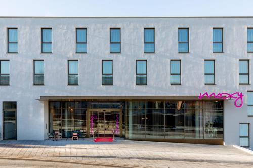 moxy outletcity metzingen