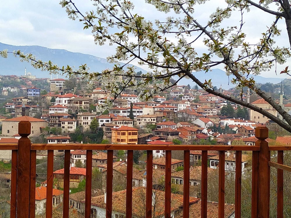 safranbolu