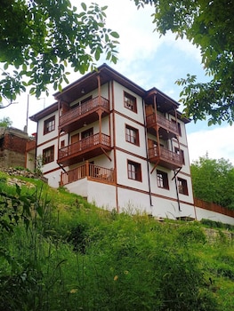 safranbolu