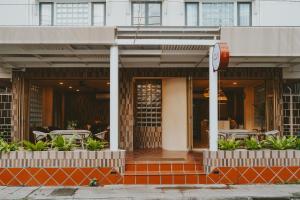 hotel clay chiang mai