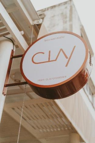 hotel clay chiang mai