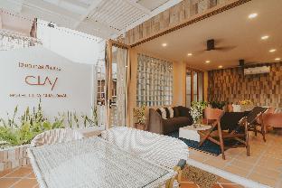 hotel clay chiang mai