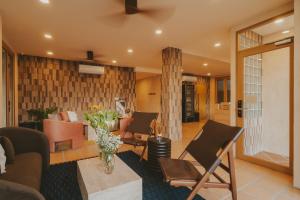 hotel clay chiang mai