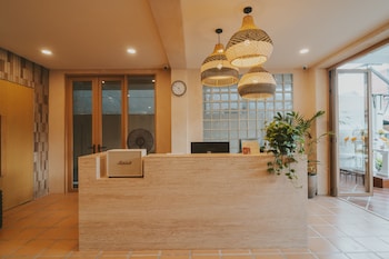 hotel clay chiang mai