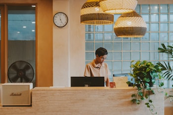 hotel clay chiang mai