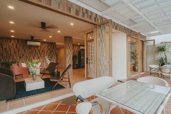 hotel clay chiang mai