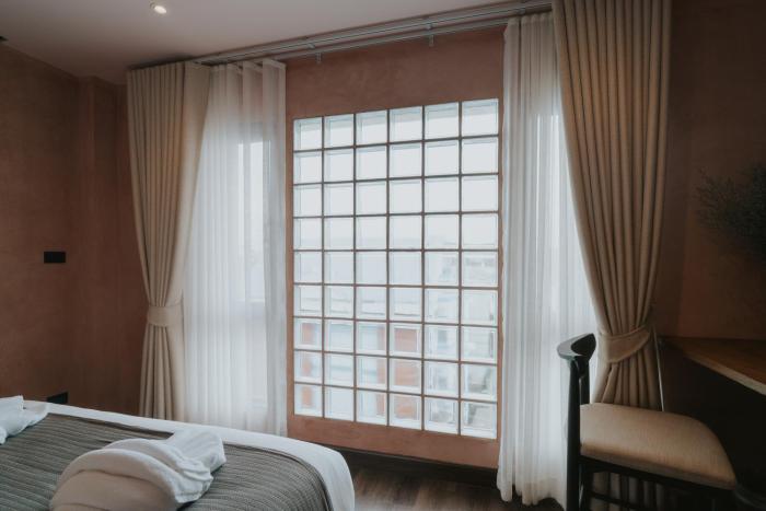hotel clay chiang mai