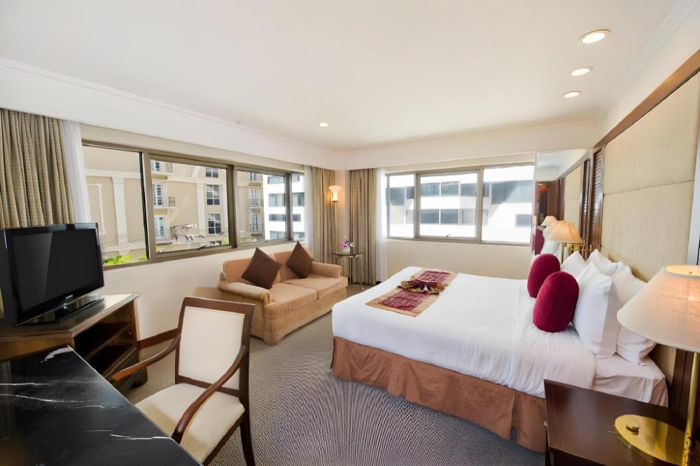 court wing hotel sukhumvit bangkok