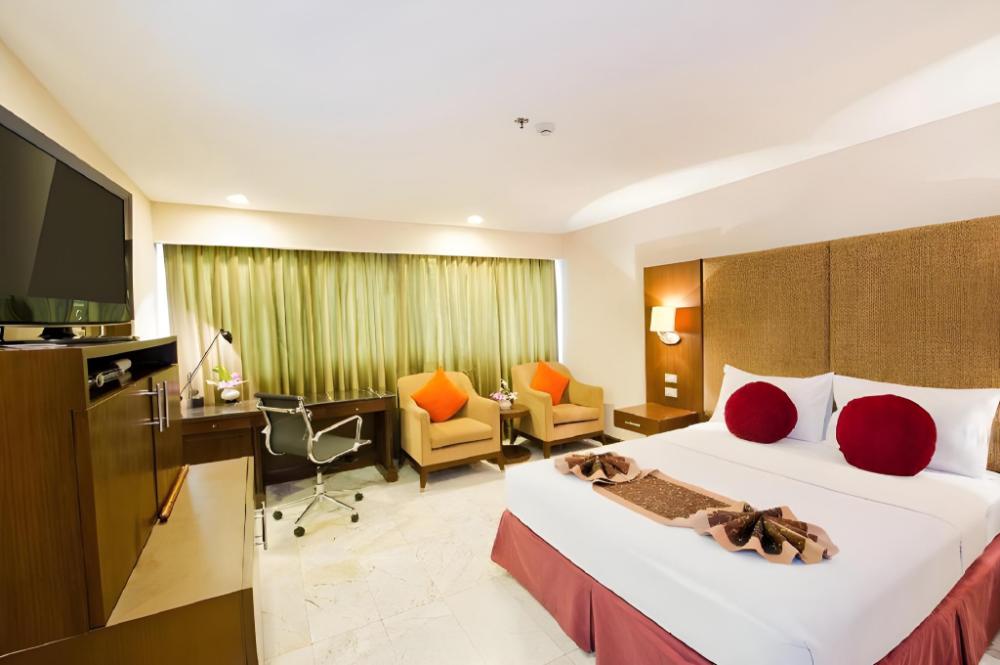 court wing hotel sukhumvit bangkok