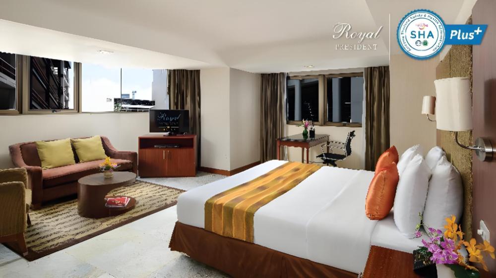 court wing hotel sukhumvit bangkok