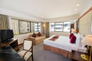 court wing hotel sukhumvit bangkok