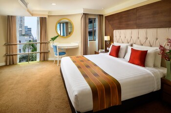 court wing hotel sukhumvit bangkok