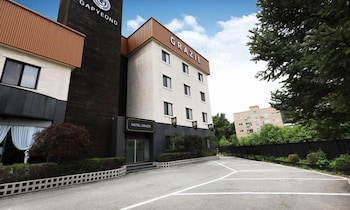 gapyeong grache hotel