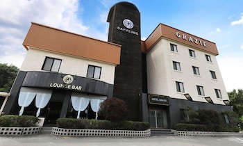gapyeong grache hotel
