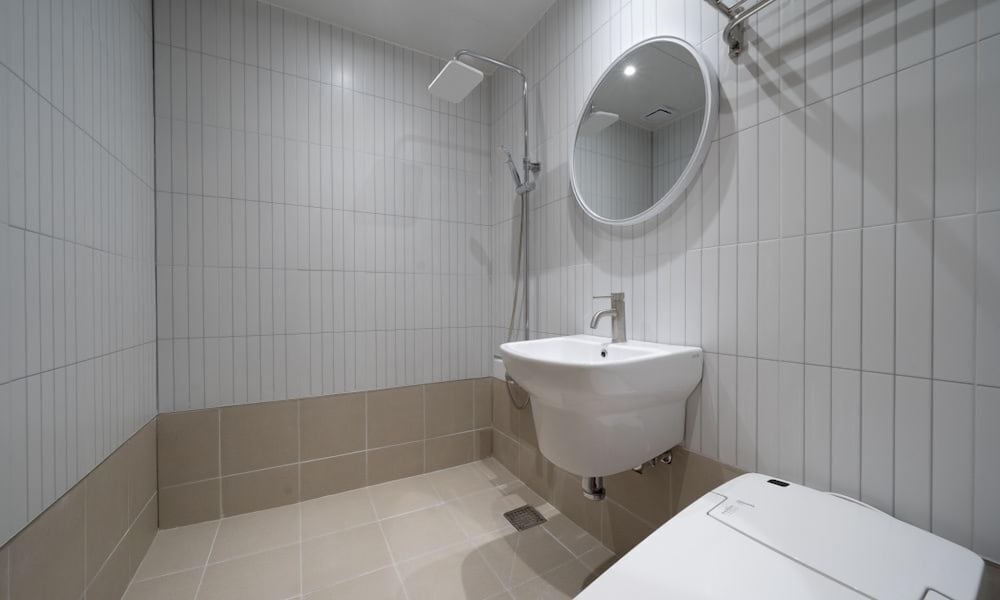 gapyeong grache hotel