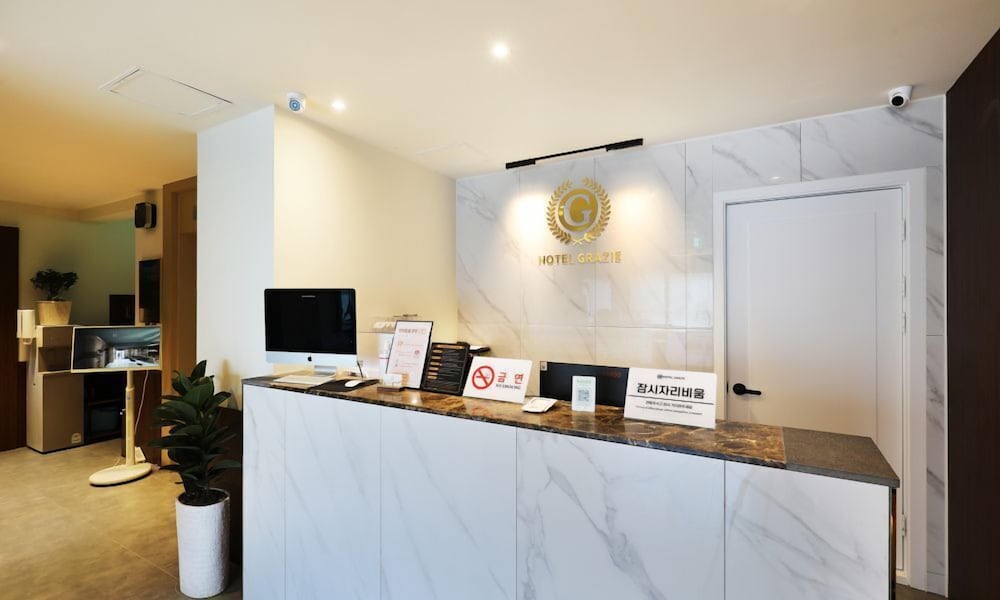 gapyeong grache hotel