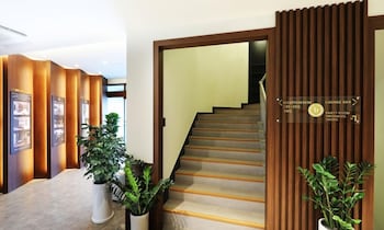 gapyeong grache hotel