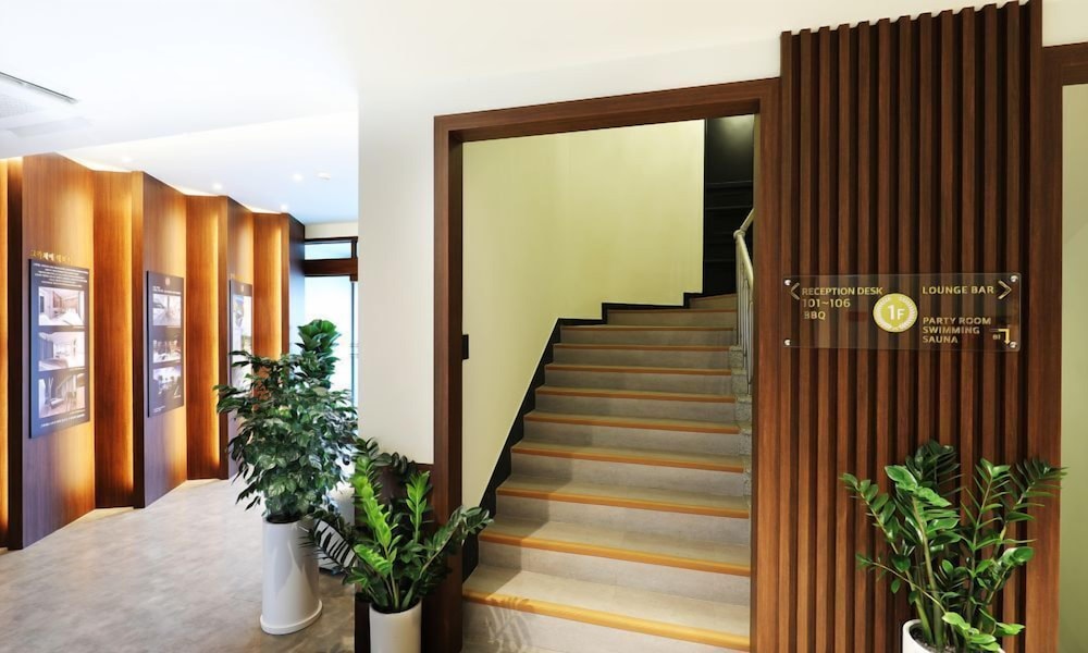 gapyeong grache hotel