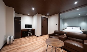 gapyeong grache hotel