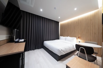gapyeong grache hotel