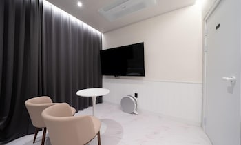 gapyeong grache hotel