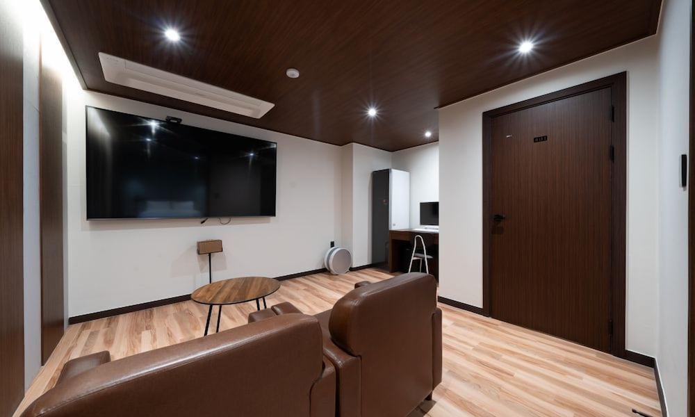 gapyeong grache hotel
