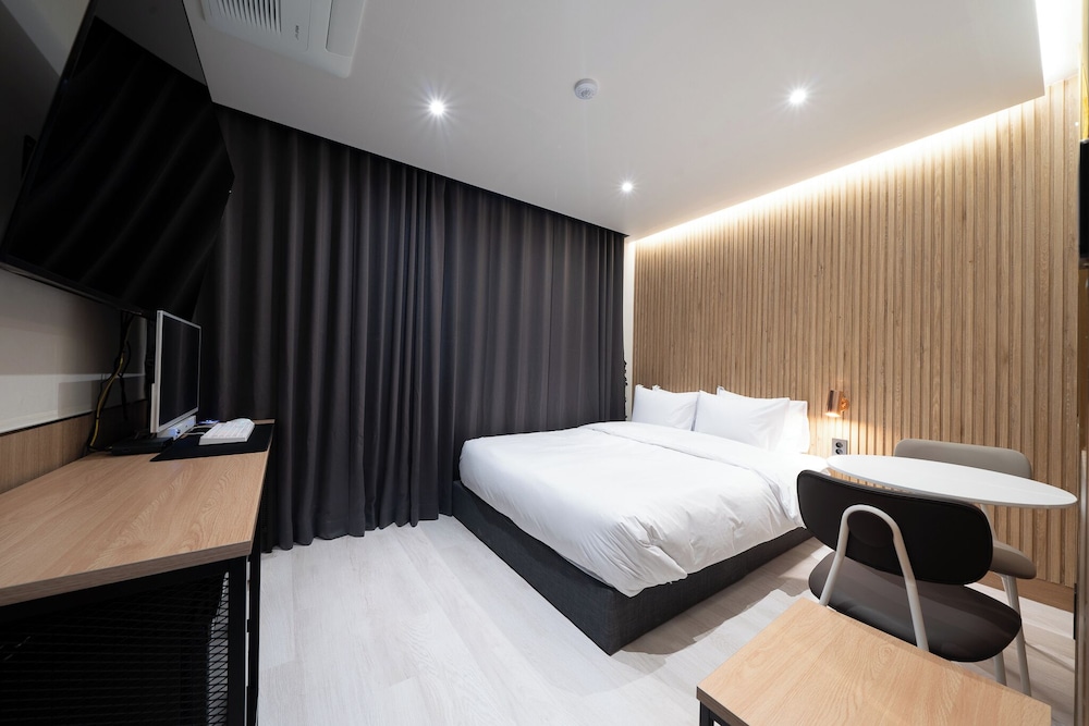 gapyeong grache hotel