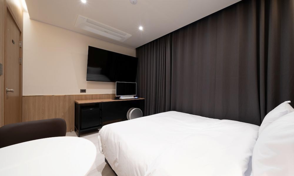 gapyeong grache hotel