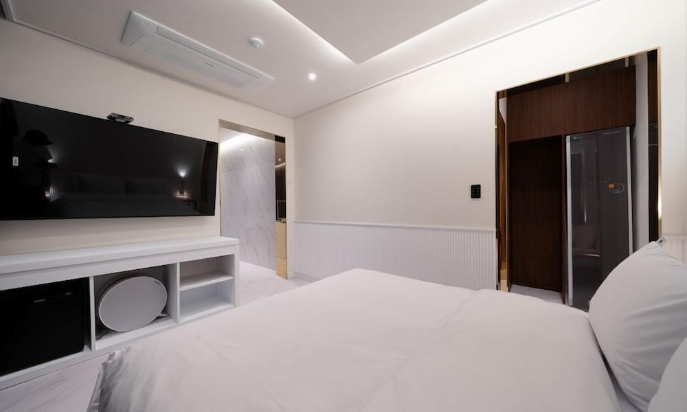 gapyeong grache hotel