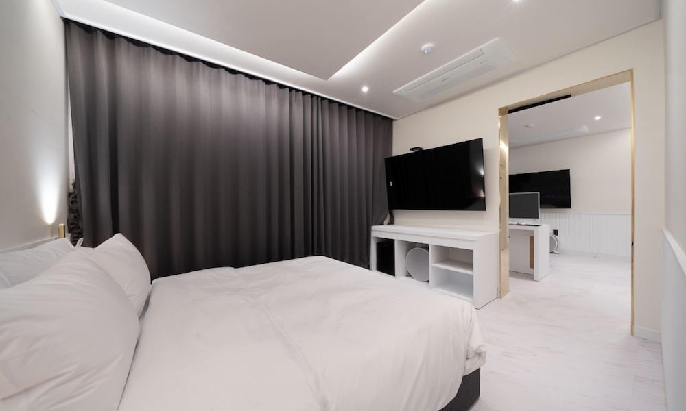 gapyeong grache hotel