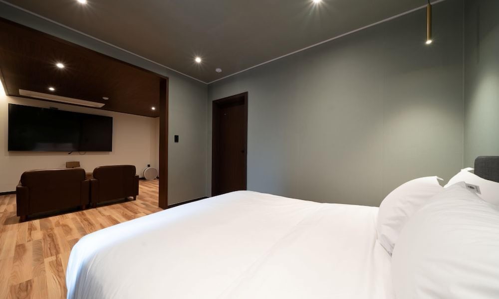 gapyeong grache hotel