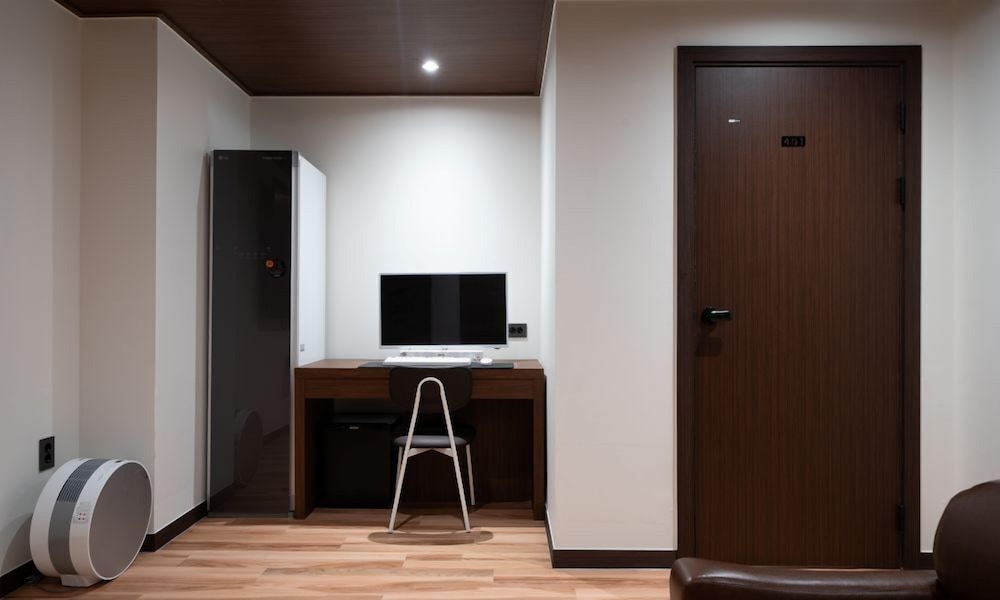 gapyeong grache hotel