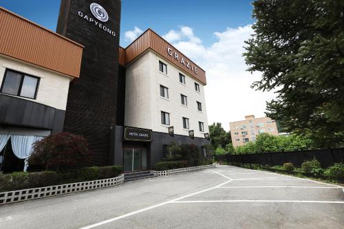 gapyeong grache hotel
