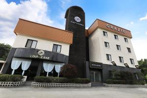 gapyeong grache hotel