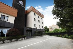 gapyeong grache hotel