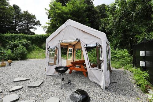 gapyeong grache hotel