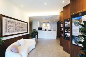 gapyeong grache hotel