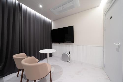 gapyeong grache hotel