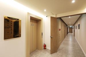 gapyeong grache hotel