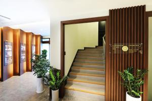 gapyeong grache hotel
