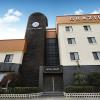 gapyeong grache hotel