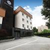 gapyeong grache hotel