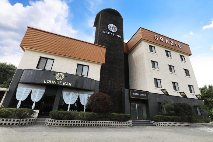 gapyeong grache hotel