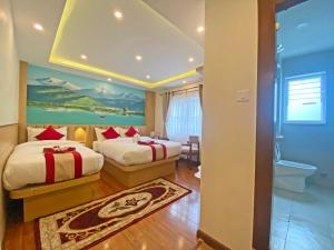 hotel malati