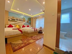 hotel malati