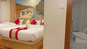 hotel malati