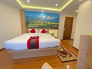 hotel malati