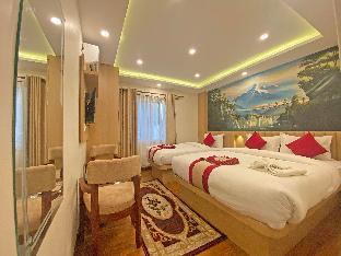 kathmandu