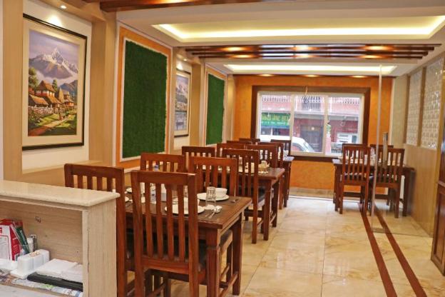 hotel malati